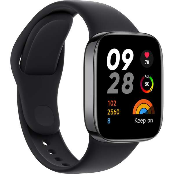 mi phone watch price