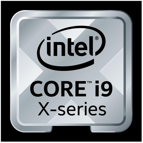 Intel Core i9-9980XE 3.0GHz CPU