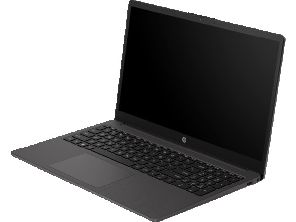 HP 255 G10, AMD Ryzen 5 7530U, 16GB DDR4-3200 RAM, 512GB PCIe NVMe SSD, 15.6'' IPS AG FHD 1920x1080, AMD Radeon Graphics, 1 USB-C 3.1, 2 USB