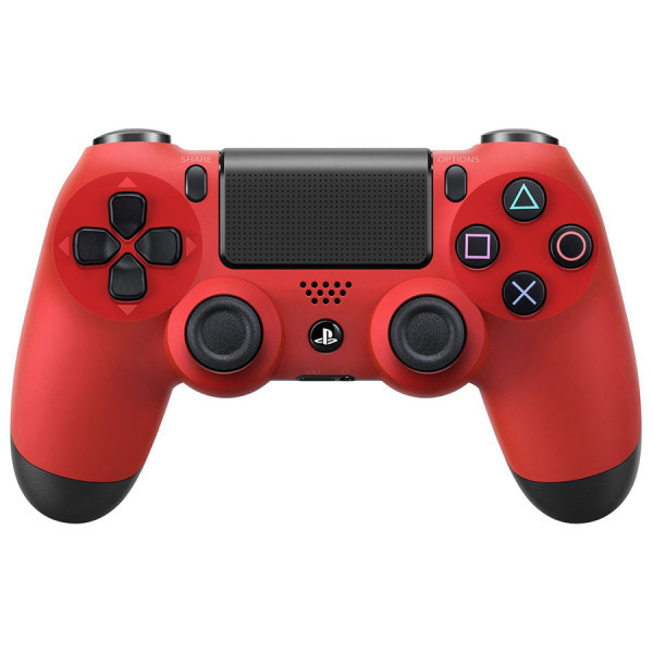 sony dualshock 4 gamepad